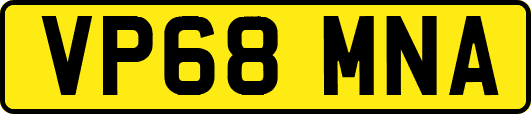 VP68MNA