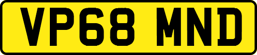 VP68MND