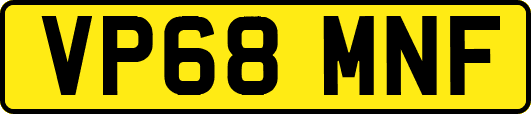 VP68MNF