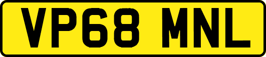 VP68MNL