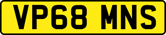 VP68MNS
