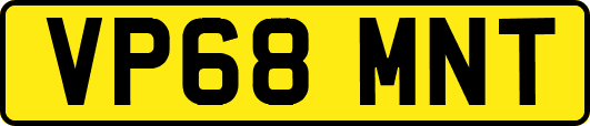 VP68MNT