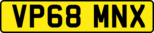 VP68MNX