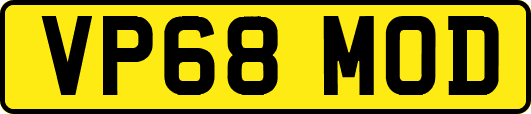 VP68MOD