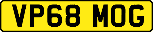 VP68MOG
