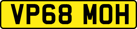 VP68MOH