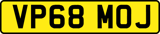 VP68MOJ