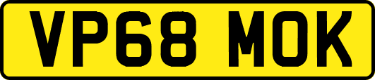 VP68MOK