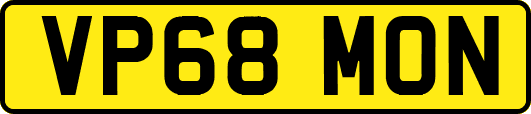VP68MON
