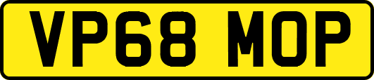 VP68MOP