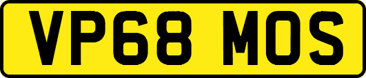 VP68MOS