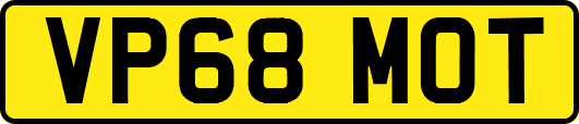 VP68MOT