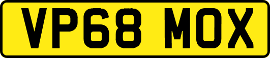 VP68MOX