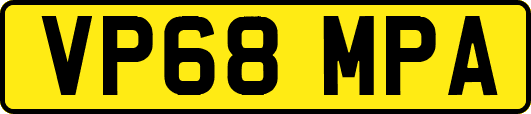 VP68MPA