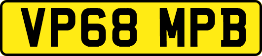 VP68MPB