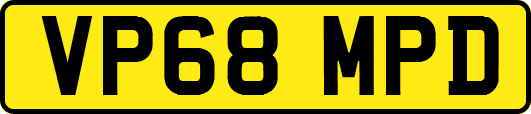 VP68MPD