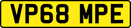 VP68MPE