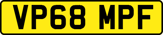VP68MPF