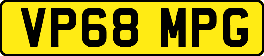 VP68MPG