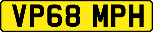 VP68MPH