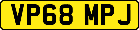 VP68MPJ