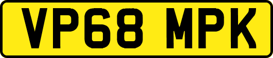 VP68MPK