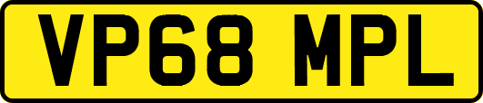 VP68MPL