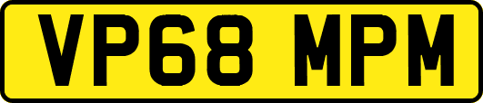 VP68MPM