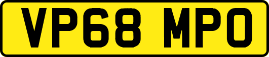 VP68MPO