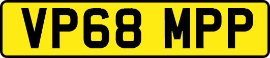 VP68MPP