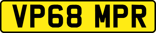 VP68MPR