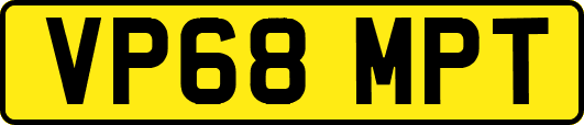 VP68MPT