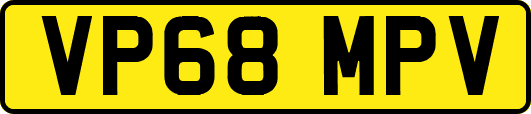 VP68MPV
