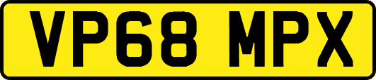VP68MPX