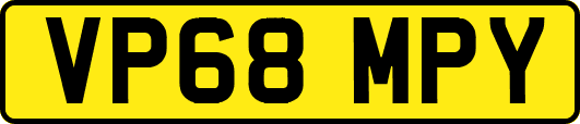 VP68MPY
