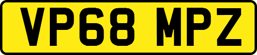 VP68MPZ