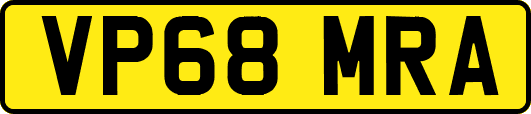VP68MRA