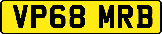 VP68MRB