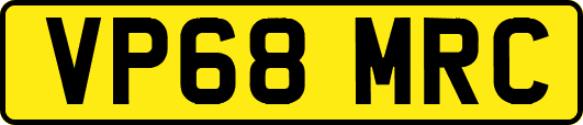 VP68MRC