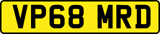 VP68MRD