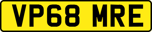 VP68MRE