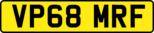 VP68MRF