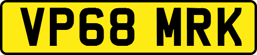VP68MRK