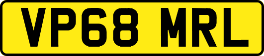 VP68MRL