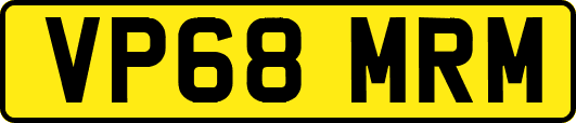 VP68MRM