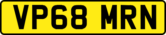 VP68MRN