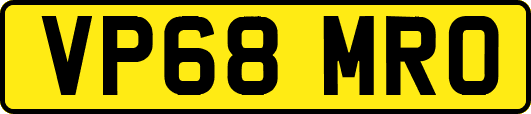 VP68MRO