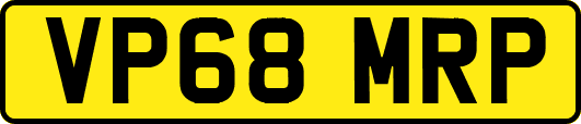 VP68MRP