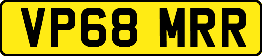 VP68MRR