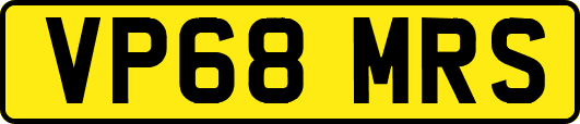VP68MRS